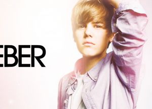 Justin Bieber 017 - kubek