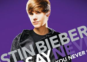Justin Bieber 019 - kubek