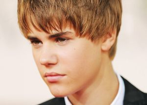 Justin Bieber 020 - kubek