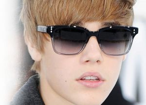 Justin Bieber 021 - kubek