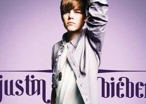 Justin Bieber 022 - kubek