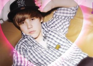 Justin Bieber 023 - kubek
