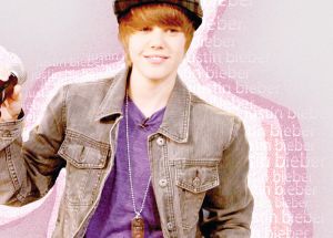 Justin Bieber 024 - kubek
