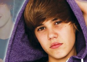 Justin Bieber 025 - kubek