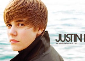 Justin Bieber 026 - kubek