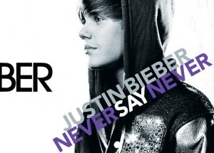 Justin Bieber 027 - kubek