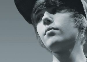 Justin Bieber 028 - kubek