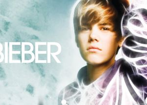 Justin Bieber 030 - kubek