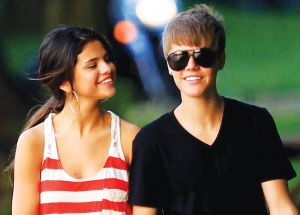Justin Bieber 031 - kubek
