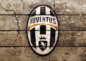 Juventus Turyn 001 - kubek