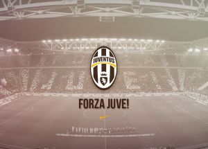 Juventus Turyn 005 - kubek