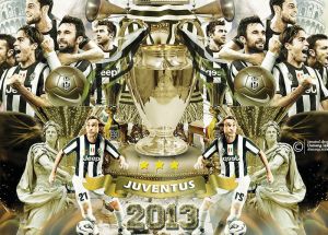 Juventus Turyn 006 - kubek