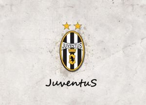 Juventus Turyn 007 - kubek