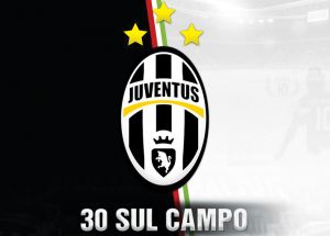 Juventus Turyn 009 - kubek