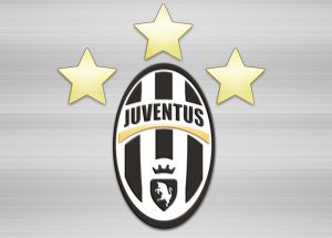 Juventus Turyn 012 - kubek