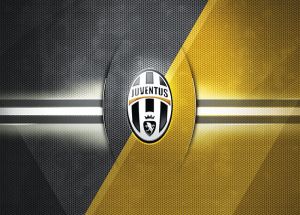 Juventus Turyn 014 - kubek