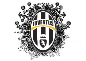 Juventus Turyn 022 - kubek