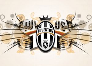 Juventus Turyn 029 - kubek