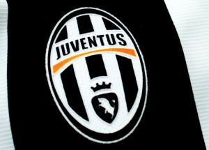 Juventus Turyn 031 - kubek