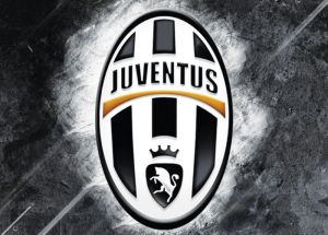 Juventus Turyn 033 - kubek