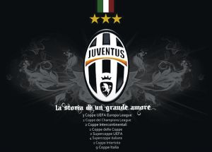 Juventus Turyn 035 - kubek