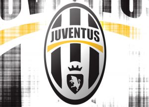 Juventus Turyn 038 - kubek