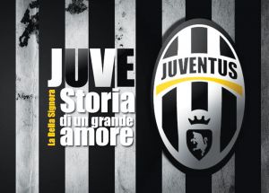 Juventus Turyn 041 - kubek