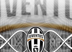 Juventus Turyn 042 - kubek