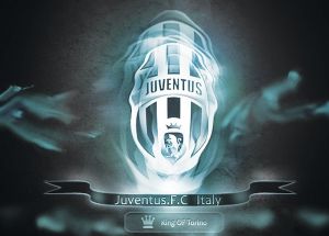 Juventus Turyn 043 - kubek