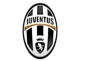 Juventus Turyn 044 - kubek