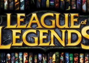 League Of Legends 004 - kubek