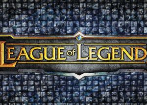 League Of Legends 006 - kubek