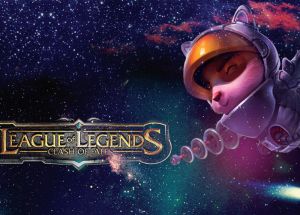 League Of Legends 013 - kubek