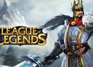 League Of Legends 014 - kubek