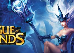 League Of Legends 015 - kubek