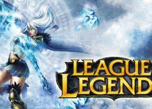 League Of Legends 017 - kubek