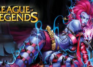 League Of Legends 018 - kubek