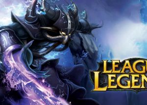 League Of Legends 039 - kubek