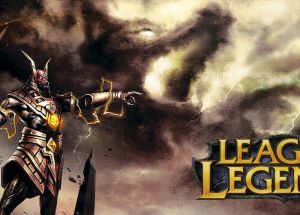 League Of Legends 053 - kubek