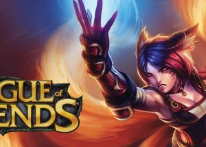 League Of Legends 064 - kubek