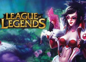 League Of Legends 065 - kubek