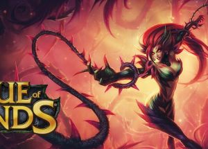 League Of Legends 066 - kubek