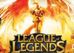 League Of Legends 072 - kubek