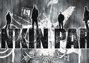 Linkin Park 001 - kubek