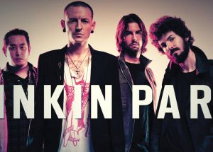 Linkin Park 002 - kubek