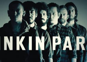 Linkin Park 003 - kubek