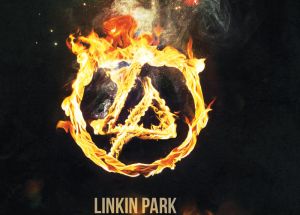 Linkin Park 004 - kubek