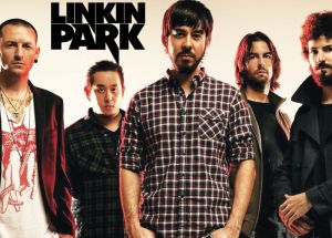 Linkin Park 005 - kubek