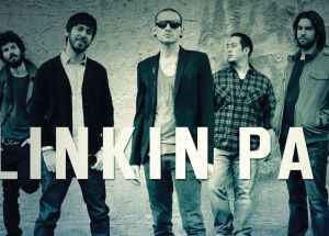 Linkin Park 009 - kubek