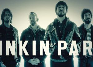 Linkin Park 010 - kubek